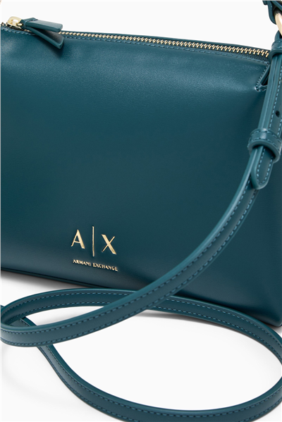 Armani Exchange Kadın Omuz Çantası
