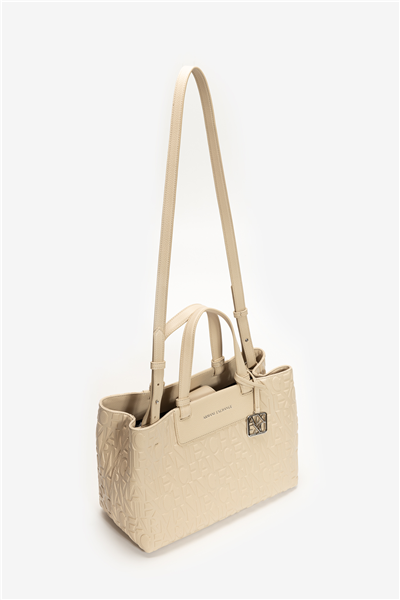 Armani Exchange Kadın Omuz Çantası