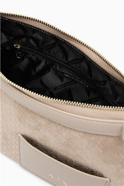 Armani Exchange Kadın Omuz Çantası