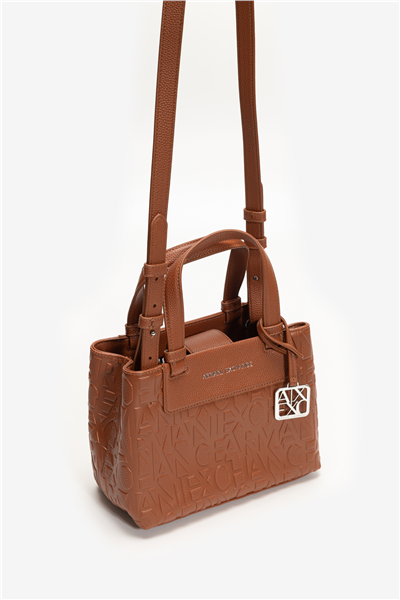 Armani Exchange Kadın Omuz Çantası