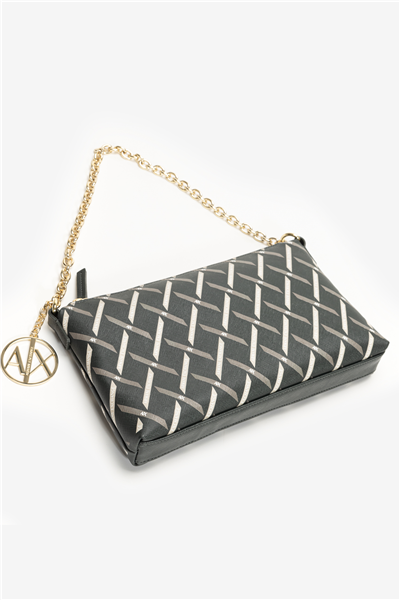 Armani Exchange Kadın Omuz Çantası