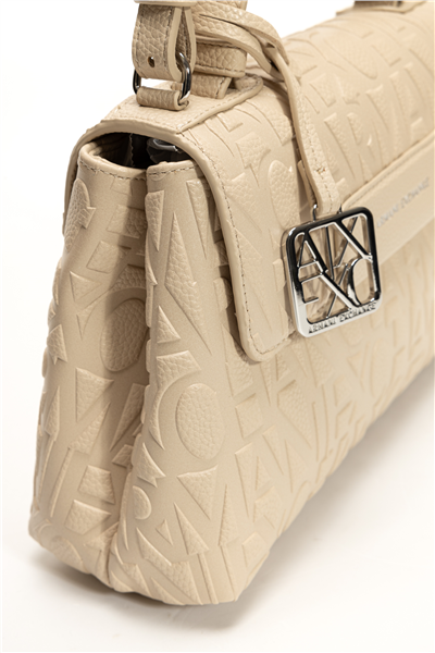 Armani Exchange Kadın Mini Omuz Çantası