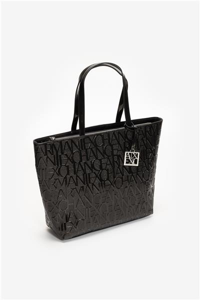 Armani Exchange Kadın Omuz Çantası