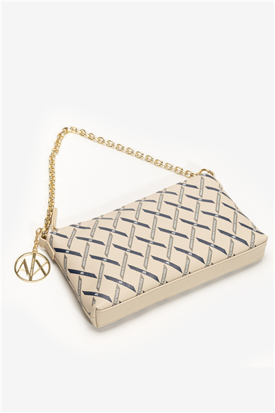 Armani Exchange Kadın Omuz Çantası