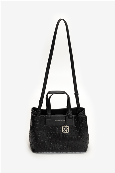 Armani Exchange Kadın Omuz Çantası