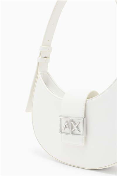 Armani Exchange Kadın Omuz Çantası