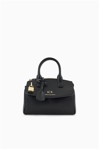Armani Exchange Kadın Omuz Çantası