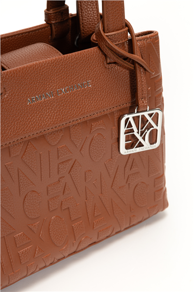 Armani Exchange Kadın Omuz Çantası