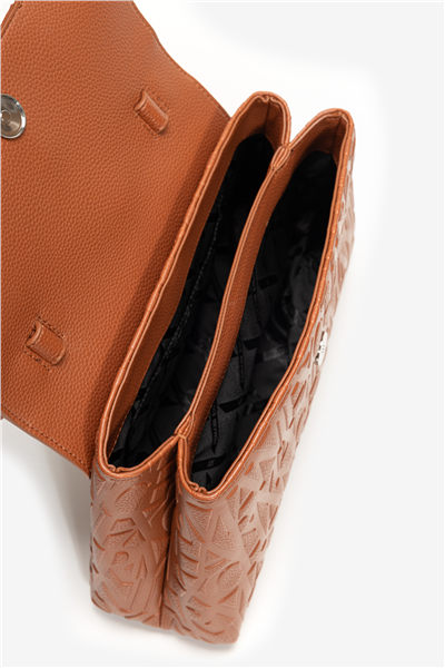 Armani Exchange Kadın Mini Omuz Çantası