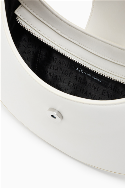 Armani Exchange Kadın Omuz Çantası