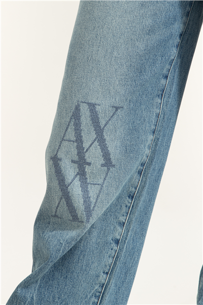 Armani Exchange Kadın Pantolon