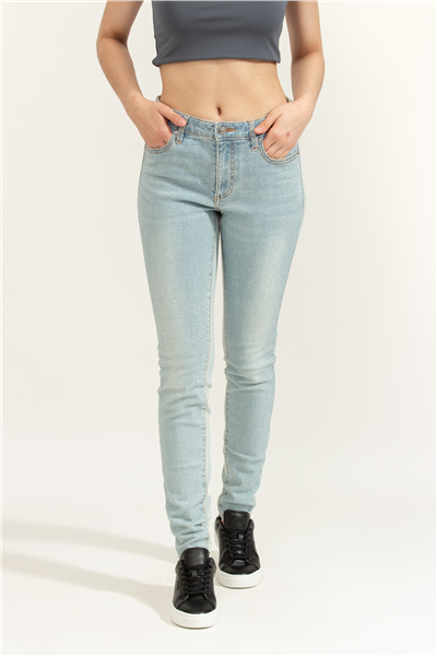 Armani Exchange Kadın Pantolon