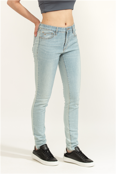 Armani Exchange Kadın Pantolon