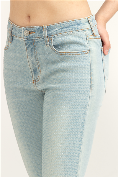 Armani Exchange Kadın Pantolon