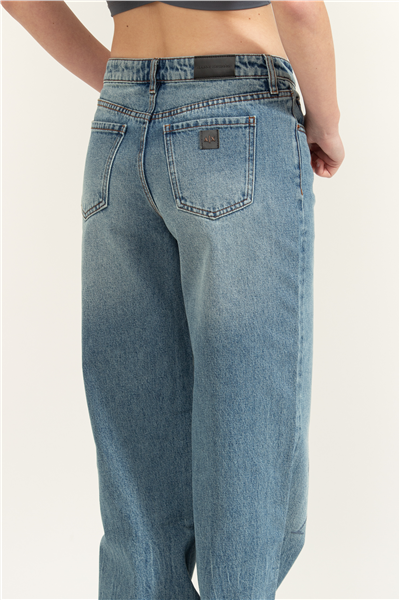 Armani Exchange Kadın Pantolon