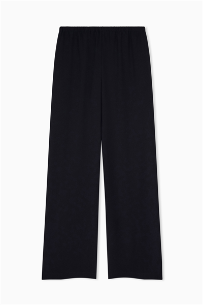 Armani Exchange Kadın Pantolon Siyah