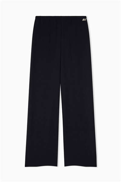 Armani Exchange Kadın Pantolon Siyah