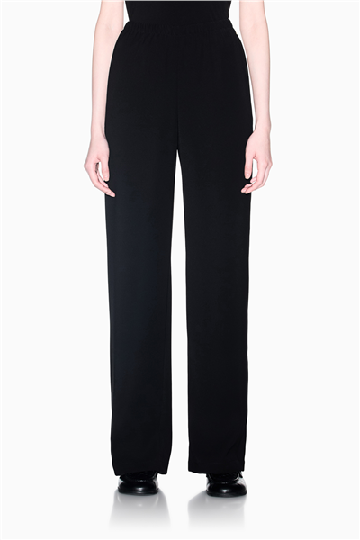 Armani Exchange Kadın Pantolon Siyah