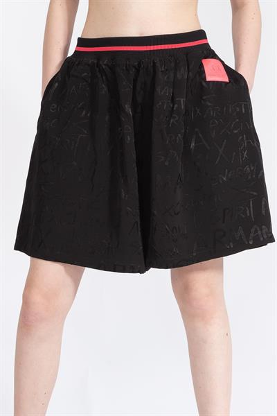 Armani Exchange Kadın Penye Şort