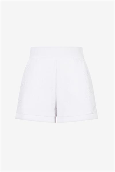 Armani Exchange Kadın Penye Şort