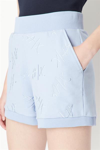 Armani Exchange Kadın Penye Şort