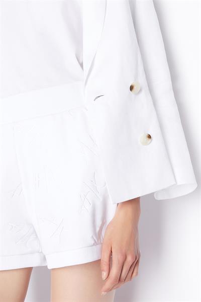 Armani Exchange Kadın Penye Şort