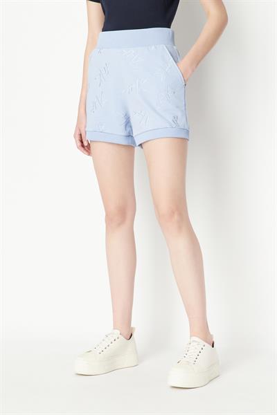 Armani Exchange Kadın Penye Şort