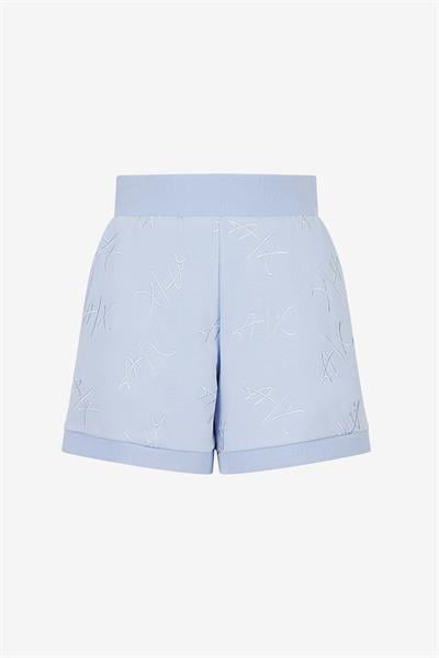 Armani Exchange Kadın Penye Şort