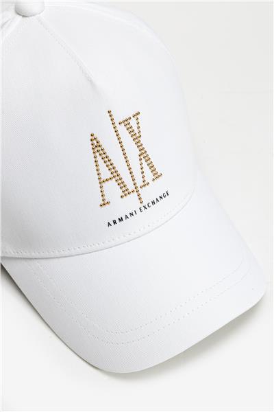 Armani Exchange Kadın Şapka
