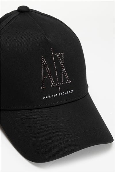 Armani Exchange Kadın Şapka