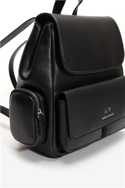 Armani Exchange Kadın Sırt Çantası