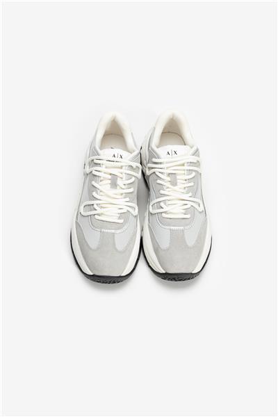 Armani Exchange Kadın Sneaker