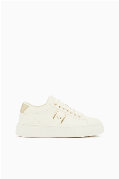 Armani Exchange Kadın Sneaker