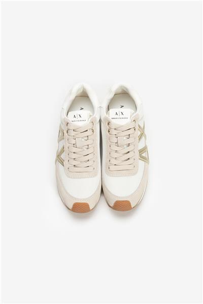 Armani Exchange Kadın Sneaker