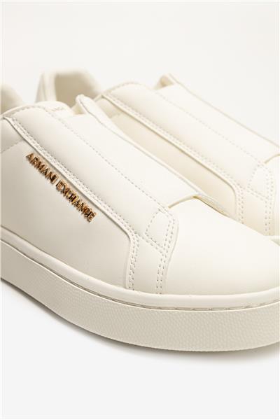 Armani Exchange Kadın Sneaker