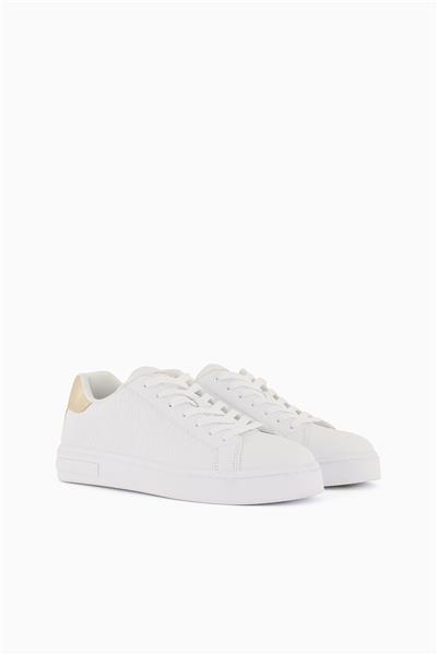 Armani Exchange Kadın Sneaker