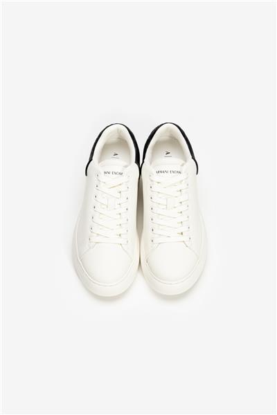 Armani Exchange Kadın Sneaker