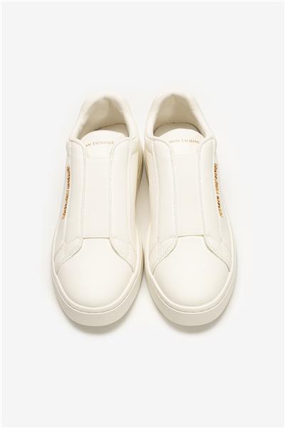 Armani Exchange Kadın Sneaker