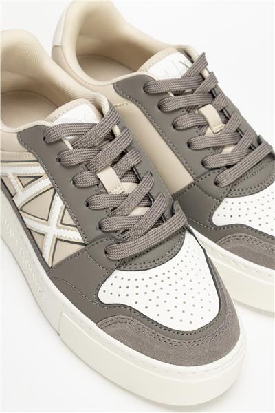 Armani Exchange Kadın Sneaker