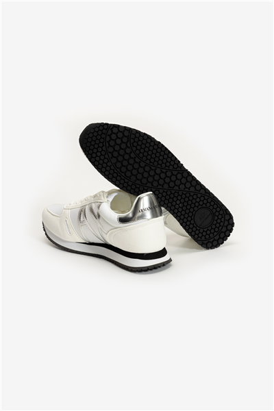 Armani Exchange Kadın Sneaker