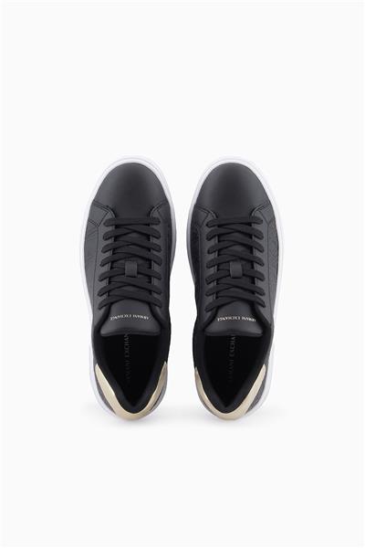 Armani Exchange Kadın Sneaker