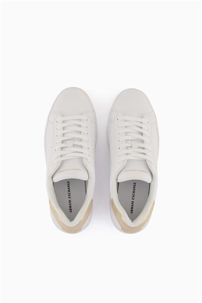 Armani Exchange Kadın Sneaker