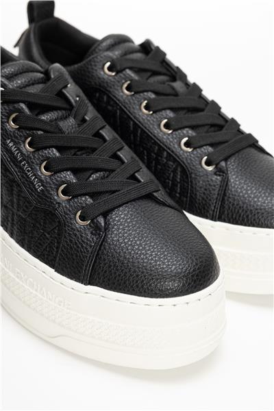 Armani Exchange Kadın Sneaker