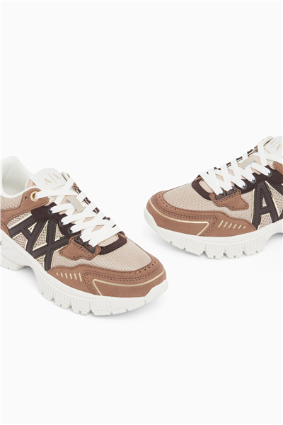 Armani Exchange Kadın Sneaker
