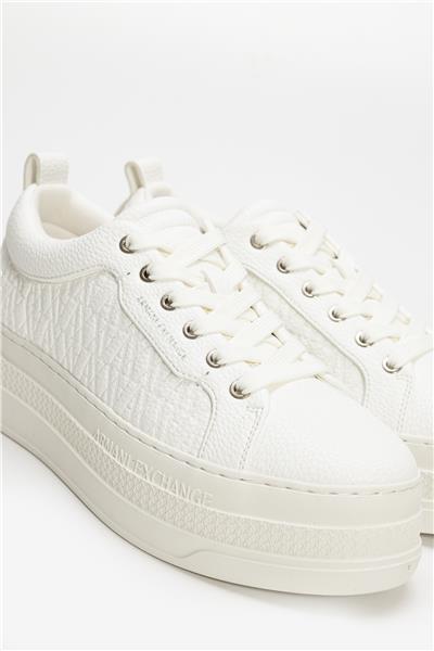 Armani Exchange Kadın Sneaker