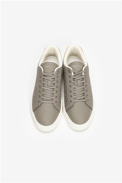 Armani Exchange Kadın Sneaker