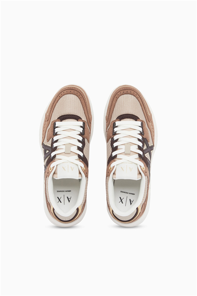 Armani Exchange Kadın Sneaker