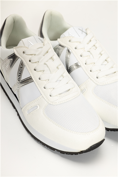 Armani Exchange Kadın Sneaker