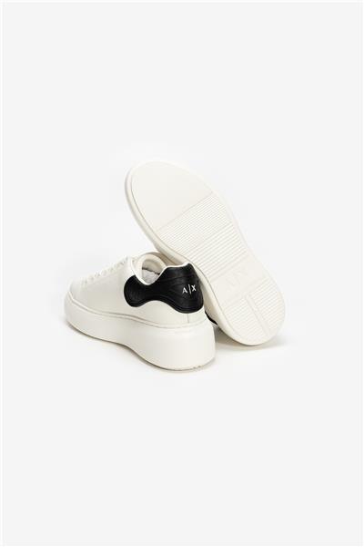 Armani Exchange Kadın Sneaker