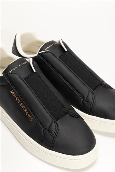 Armani Exchange Kadın Sneaker